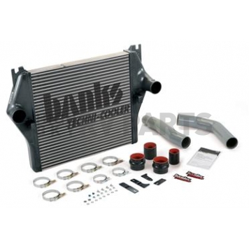 Banks Power Intercooler - 25983
