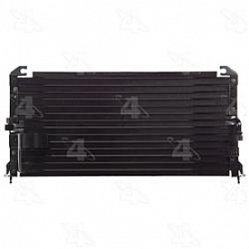 Four Seasons Air Conditioner Condenser 40421