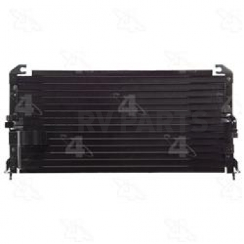 Four Seasons Air Conditioner Condenser 40421