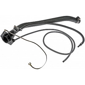 Dorman (OE Solutions) Fuel Filler Neck - 577-246
