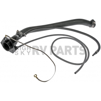 Dorman (OE Solutions) Fuel Filler Neck - 577-246