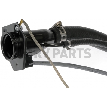 Dorman (OE Solutions) Fuel Filler Neck - 577-246-1