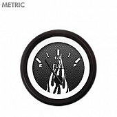 Aurora Instuments Gauge Fuel Level 5460