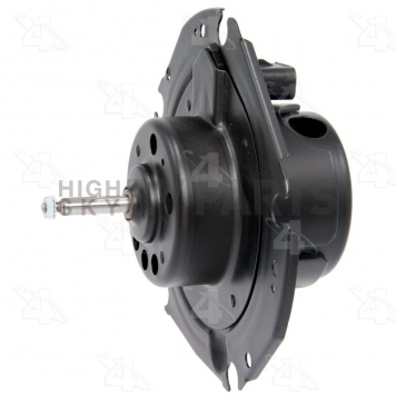 Four Seasons Air Conditioner Blower Assembly 35351