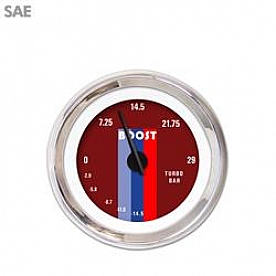 Aurora Instuments Gauge Boost 1534