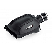 APR Motorsports Cold Air Intake Polyethylene Black - CI100039