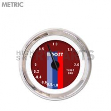 Aurora Instuments Gauge Boost 5165