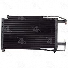 Four Seasons Air Conditioner Condenser 40422