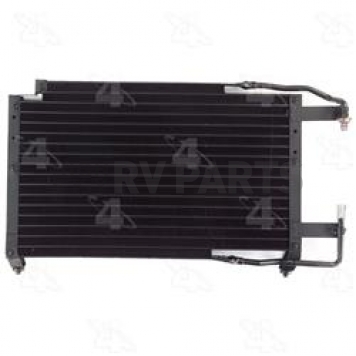 Four Seasons Air Conditioner Condenser 40422