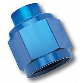 Russell Automotive Fitting Plug/ Fitting Cap 661970
