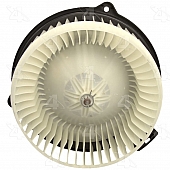 Four Seasons Air Conditioner Blower Assembly 75738