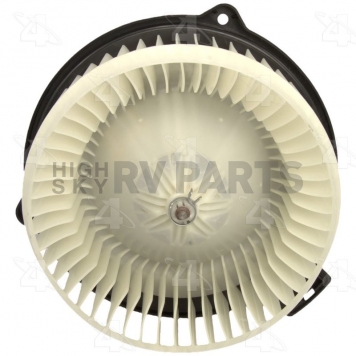 Four Seasons Air Conditioner Blower Assembly 75738