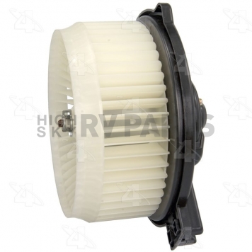 Four Seasons Air Conditioner Blower Assembly 75738-1