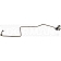 Dorman (OE Solutions) Fuel Line - 800-898