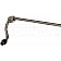 Dorman (OE Solutions) Fuel Line - 800-898