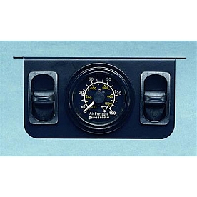 Firestone Industrial Gauge Air Pressure 2145