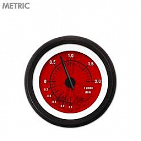 Aurora Instuments Gauge Boost 7177