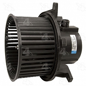 Four Seasons Air Conditioner Blower Assembly 75876