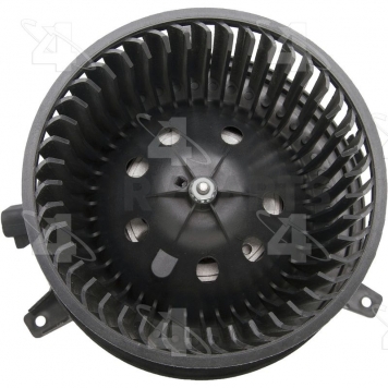 Four Seasons Air Conditioner Blower Assembly 75876-1