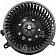 Four Seasons Air Conditioner Blower Assembly 75876