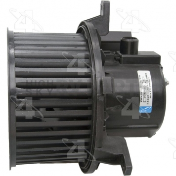 Four Seasons Air Conditioner Blower Assembly 75876-2