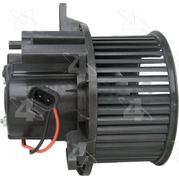 Four Seasons Air Conditioner Blower Assembly 75876-3