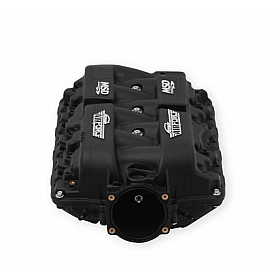 MSD Ignition Intake Manifold - 27014