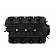 MSD Ignition Intake Manifold - 27014