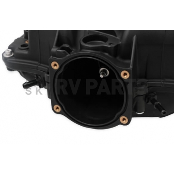 MSD Ignition Intake Manifold - 27014-4