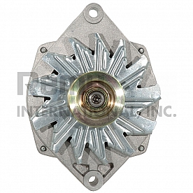 Remy International Alternator/ Generator 91415