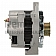 Remy International Alternator/ Generator 91415