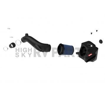 Advanced FLOW Engineering Cold Air Intake - 5670021R-1