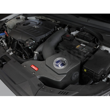 Advanced FLOW Engineering Cold Air Intake - 5670021R-5