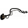 Dorman (OE Solutions) Fuel Filler Neck - 577-313