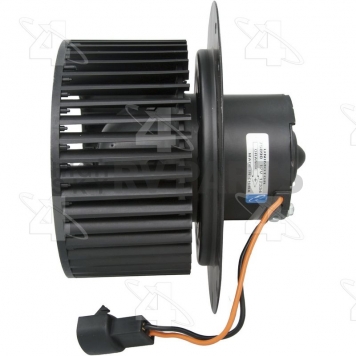 Four Seasons Air Conditioner Blower Assembly 75890