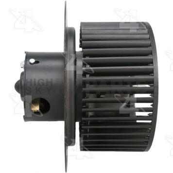 Four Seasons Air Conditioner Blower Assembly 75890-1