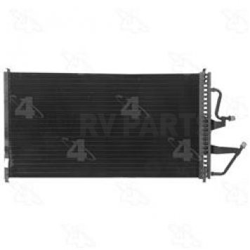 Four Seasons Air Conditioner Condenser 40426