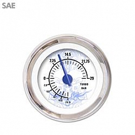 Aurora Instuments Gauge Boost 3571