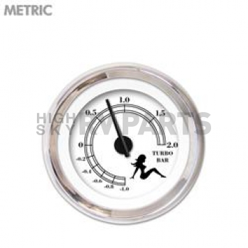Aurora Instuments Gauge Boost 5187