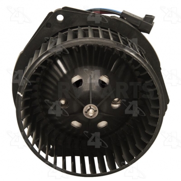 Four Seasons Air Conditioner Blower Assembly 75892-1