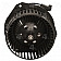 Four Seasons Air Conditioner Blower Assembly 75892