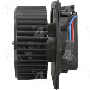 Four Seasons Air Conditioner Blower Assembly 75892-2