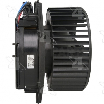 Four Seasons Air Conditioner Blower Assembly 75892-3