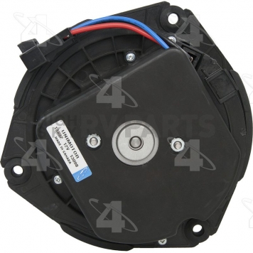 Four Seasons Air Conditioner Blower Assembly 75892-4