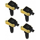 ACCEL Direct Ignition Coil Kit 140670-4