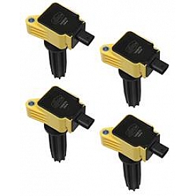 ACCEL Direct Ignition Coil Kit 140670-4