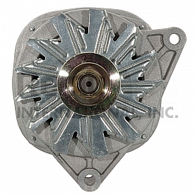 Remy International Alternator/ Generator 91422