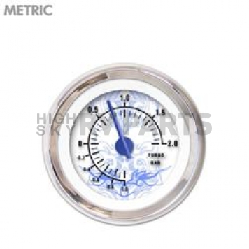 Aurora Instuments Gauge Boost 7186