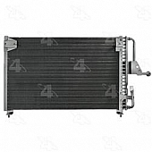 Four Seasons Air Conditioner Condenser 40427