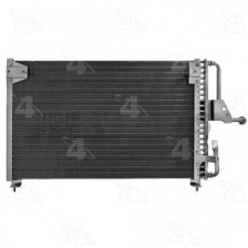 Four Seasons Air Conditioner Condenser 40427